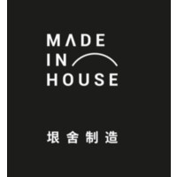 Made in House logo - Similar company to Chris Shao Studio Llc