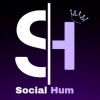 Social Hum logo - Similar company to Klicked
