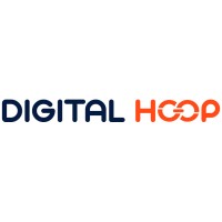 Digital Hoop Technologies Pvt Ltd logo - Similar company to Q Ads