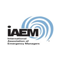 International Association of Emergency Managers logo - Similar company to D4H