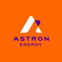 Astron Energy (Pty) Ltd. logo - Similar company to Raydian Group (Pty) Ltd