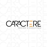 Caractere logo - Similar company to Marella