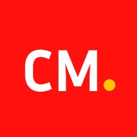 Cafeína Magazine logo - Similar company to Techtuzzle