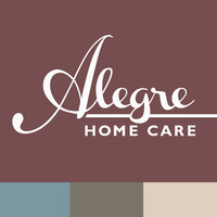 Alegre Home Care logo - Similar company to ~Tirrel Corporation