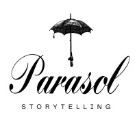 Parasol Storytelling logo - Similar company to Wedoo Inc