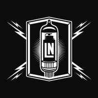 Loud Noise logo - Similar company to Kingstar Music