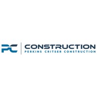 Perkins Critser Construction logo - Similar company to Cl Construction A/S