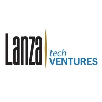 Lanza techVentures logo - Similar company to Approov Mobile Security
