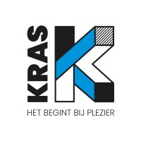 Kras Jeugdwerk logo - Similar company to Formaat