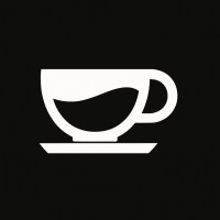 Espresso AI logo - Similar company to A&G Tech. Studios