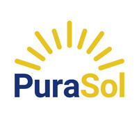 PuraSol GmbH logo - Similar company to Sh-Technik Schweiz Ag