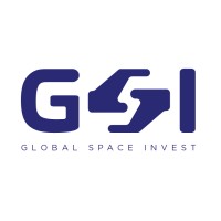 GSI - Global Space Invest logo - Similar company to Hificopy