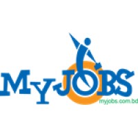 MyJobs.com.bd logo - Similar company to Hr-Outsources