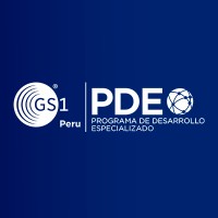 GS1 Perú - Programa de Desarrollo Especializado (PDE) logo - Similar company to Gs1 Perú