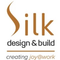 Silk Design and Build logo - Similar company to Insol Ltd