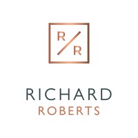 Richard Roberts logo - Similar company to Charles Douglas Group