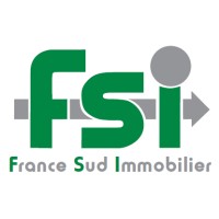 FRANCE SUD IMMOBILIER - FSI logo - Similar company to Association Oncoparcours