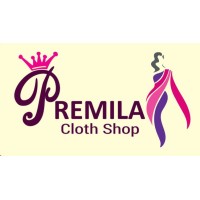 PREMILA CLOTH SHOP logo - Similar company to Falcon Kitchen Solution