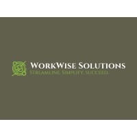 WorkWise Solutions llc logo - Similar company to Colipse