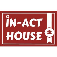INACT House logo - Similar company to Growth Gate