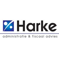 Harke Administratie en Fiscaal Advies logo - Similar company to Gaaf - Digital Agency