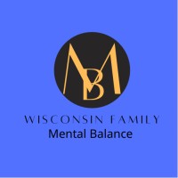 Wisconsin Family Mental Balance logo - Similar company to Living Kindness