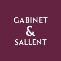 Gabinet&Sallent logo - Similar company to Solucioning Delivery