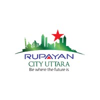 Rupayan City Uttara logo - Similar company to Rupayan City