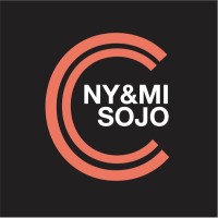 New York & Michigan Solutions Journalism Collaborative logo - Similar company to Dramatists Guild Foundation