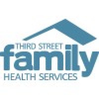 Third Street Family Health Services logo - Similar company to Mobile Communications