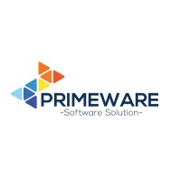 Primeware - Software Solutions logo - Similar company to Monosoft