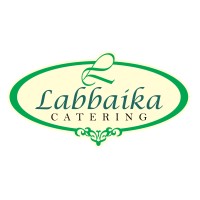 Labbaika Catering logo - Similar company to Dandelion Catering