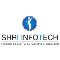 Shri Infotech logo - Similar company to Dynamic Infotech Solutions