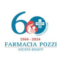 Farmacia Pozzi - Società Benefit logo - Similar company to Sisifo B Corp