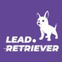 LeadRetriever logo - Similar company to Blackmore Uk