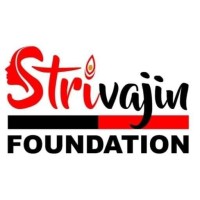 Strivajin foundation logo - Similar company to Bharteeya Janata Party