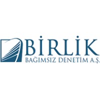 Birlik Bağımsız Denetim A.Ş. logo - Similar company to Bilgin Global Bağımsız Denetim A.Ş.