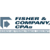 Fisher & Company, Cpas