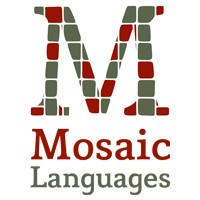 Mosaic Languages logo - Similar company to Grade Academy