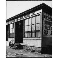 Auciello Iron Works, Inc. logo - Similar company to Mathfab Llc