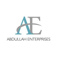 Abdullah Enterprises logo - Similar company to Hyde Retail