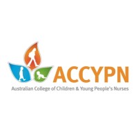 ACCYPN logo - Similar company to Radio Lollipop Australia