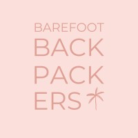 Barefoot Backpackers Hostels logo - Similar company to Metark Branding