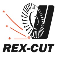 Rex-Cut Abrasives logo - Similar company to Åtto Abrasives