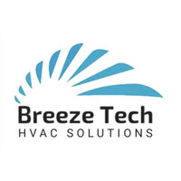 Breezetech HVAC Solutions logo - Similar company to Airdesign Hvac Pvt. Ltd.