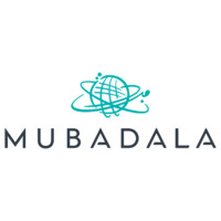 Mubadala logo - Similar company to Azur Sports Investments