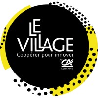 Le Village by CA Lorraine logo - Similar company to Startup-Up