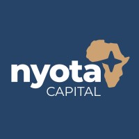 Nyota Capital logo - Similar company to Hiinga
