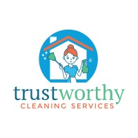 Trustworthy Cleaning Services logo - Similar company to Power Bright Cleaning Services