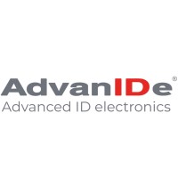 AdvanIDe - Advanced ID Electronics logo - Similar company to Mr